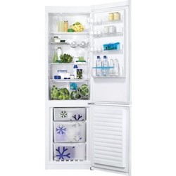 Холодильники Zanussi ZRB 38212 WA