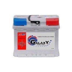 Автоаккумуляторы AutoPart Galaxy 6CT-50