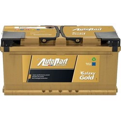 Автоаккумуляторы AutoPart Galaxy Gold 6CT-77R