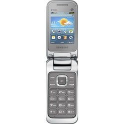 Мобильный телефон Samsung GT-C3592 Duos