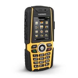 Мобильные телефоны Texet TM-540R