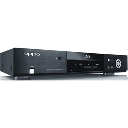 DVD/Blu-ray плеер OPPO BDP-83