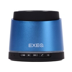 Портативная акустика EXEQ SPK-1205 (синий)