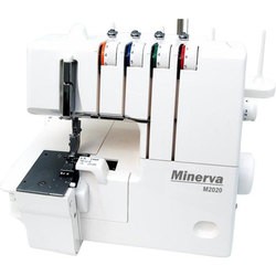 Швейная машина, оверлок Minerva M2020