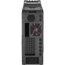 Корпуса Aerocool Strike-X ST