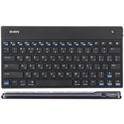Клавиатуры Sven Comfort 8500 Bluetooth