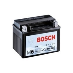 Автоаккумулятор Bosch M6 AGM 12V (510 012 009)