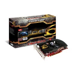 Видеокарты PowerColor Radeon HD 7870 AX7870 2GBD5-6D