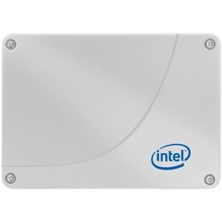 SSD-накопители Intel SSDSC2CT080A4K5