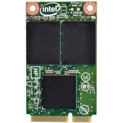 SSD Intel 525 mSATA