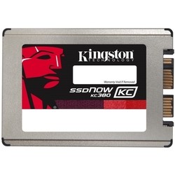 SSD-накопители Kingston SKC380S3/60G