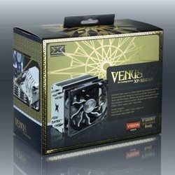 Системы охлаждения Xigmatek Venus XP-SD1266