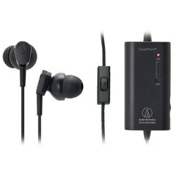 Наушники Audio-Technica ATH-ANC33iS