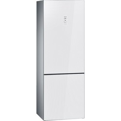 Холодильник Siemens KG49NSW31