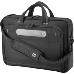 Сумки для ноутбуков HP Business Top Load Case 15.6