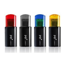 USB-флешки PQI Clicker 16Gb