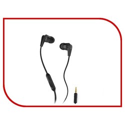 Наушники Skullcandy Inkd 2 (черный)