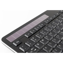 Клавиатуры MODECOM MC-SK1