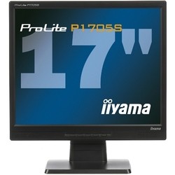 Мониторы Iiyama ProLite P1705S
