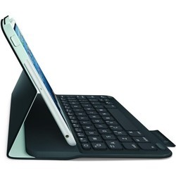 Чехлы для планшетов Logitech Ultrathin Keyboard Folio for iPad mini