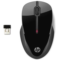 Мышка HP x3500 Wireless Mouse