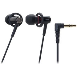 Наушники Audio-Technica ATH-CKN50