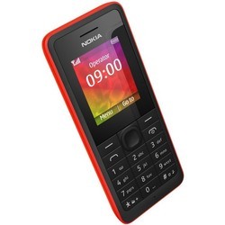Мобильные телефоны Nokia 106 2013