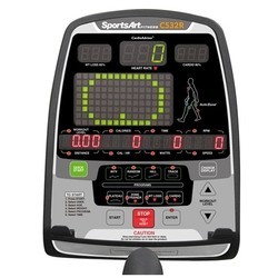 Велотренажер SportsArt Fitness C532R