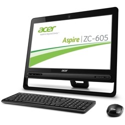 Персональные компьютеры Acer DQ.SP2ME.001
