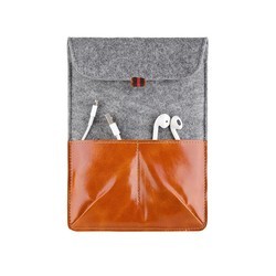 Чехлы для планшетов Dublon Leatherworks Military for iPad mini