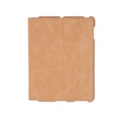 Чехлы для планшетов Dublon Leatherworks Smart Perfect for iPad 2/3/4