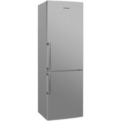 Холодильник Vestfrost VF 185 MH (серебристый)