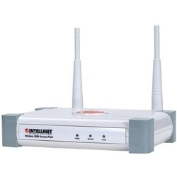 Wi-Fi оборудование INTELLINET Wireless 300N Access Point