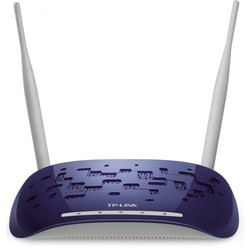 Wi-Fi оборудование TP-LINK TL-WA830RE