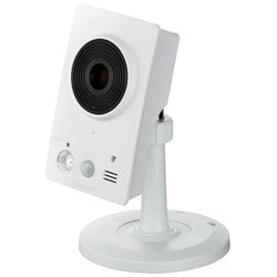 Камера видеонаблюдения D-Link DCS-2132L