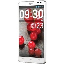 Мобильные телефоны LG Optimus L9 II