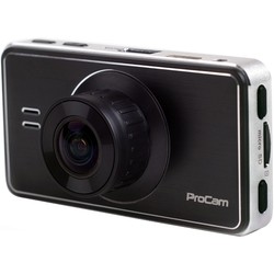 Видеорегистраторы ProCam SX8