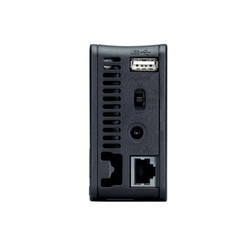 NAS-серверы Buffalo LinkStation Mini 1TB