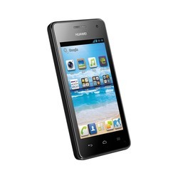 Мобильные телефоны Huawei Ascend G350