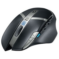 Мышка Logitech G602 Wireless Gaming Mouse