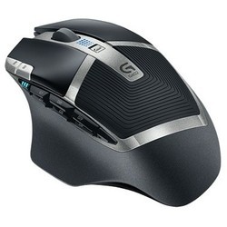 Мышка Logitech G602 Wireless Gaming Mouse