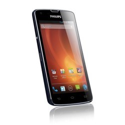 Мобильный телефон Philips Xenium W8510