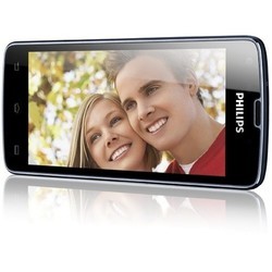 Мобильный телефон Philips Xenium W8510