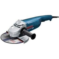 Шлифовальная машина Bosch GWS 24-230 JH Professional 0601884203