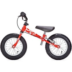 Детский велосипед Yedoo Fifty 50B (синий)