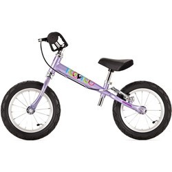 Детский велосипед Yedoo Too Too C (зеленый)