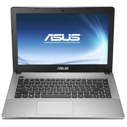 Ноутбуки Asus X450CC-WX016H