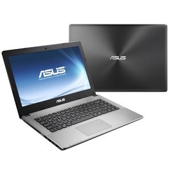 Ноутбуки Asus X450CC-WX017H