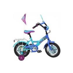 Детские велосипеды Disney GT6376