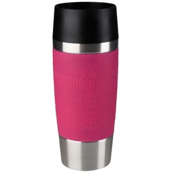 Термос EMSA Travel Mug 0.36 (розовый)